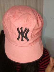 Stylish Cap