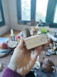 Mi bluetooth speaker