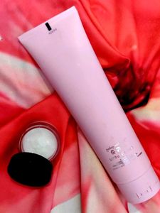 Zara Wonder Rose Lotion 10g Mini Trial Pack