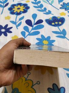 Wuthering Heights by Emily Bronte