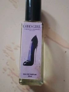 Carolina Herrera Perfume!