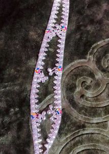 Anklets Gota Chnadi Foot Pair