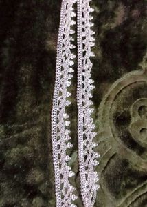 Anklets Gota Chnadi Foot Pair
