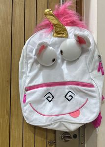 original Despicable Me Unicorn Backpack