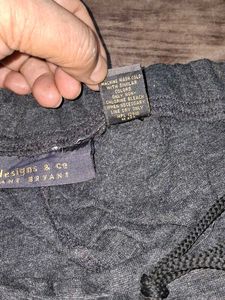 Lane Bryant Designs &amp; Co Pants