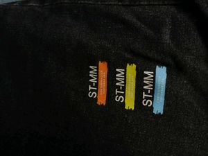 High Waist Charcoal Woman Jeans