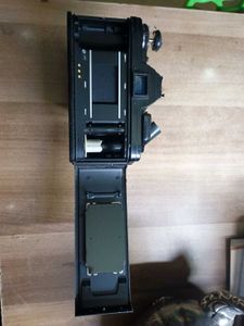 Vintage Minolta X-700 Camera