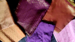 Blouse 1 M Designer Fabric