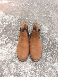 Mens Chelsea Boots