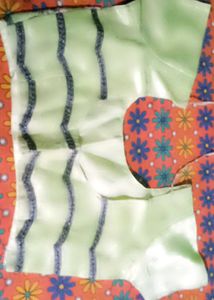 Lehenga Choli With Dupatta