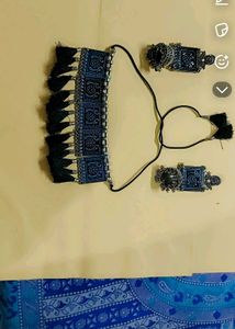 Bohemian Jewelry Set