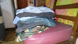 Assorted Jeans & Pants