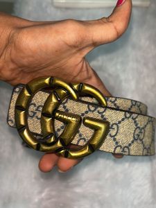 Gucci Belt