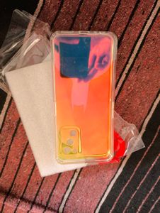 LAVA BLAZE 1X 5G MOBILE COVER