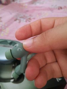 Headphones Nirvana Ion Anc Pro