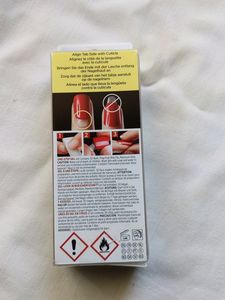 Impress Press-on Manicure Nails Set
