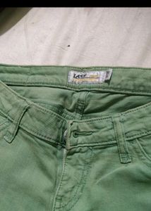 Combo Of 2 ❗Capris.