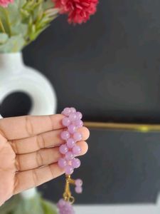Unique Grape Cluster Bracelet