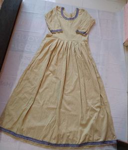 Anarkali Kurti