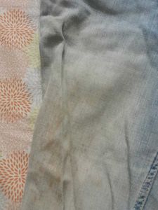 Old Blue Kraus Jeans