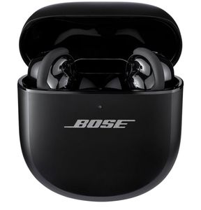 Bose Earbuds II Noise Cancelling Wireless