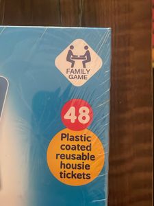 Magnetic House Board Game