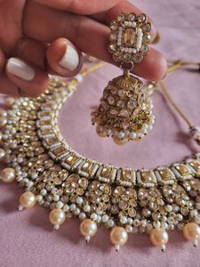 Jewellery SET ( 3 Peice )