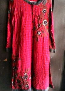 branded kurta
