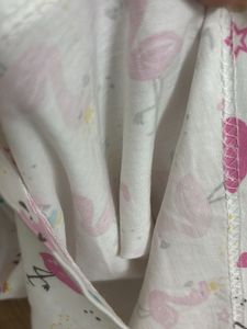 Flamingo Print Lounge Pants