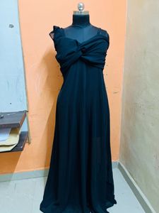 Black Dress Xl Size