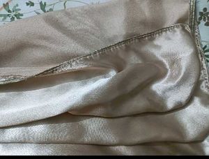 Elegant Beige Saree ready to wear