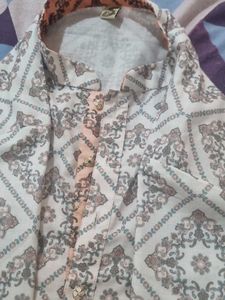 Men&#39;s Kurta Dual Color