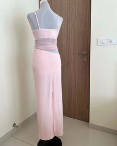Newme Cutout Dress