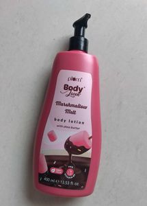 Free Shipping💖Plum Marshmallow Melt Body Lotion