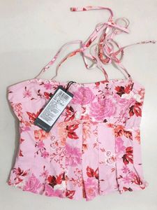 ❌️SALE❌️ Strappy Top🎀 - Accepting All