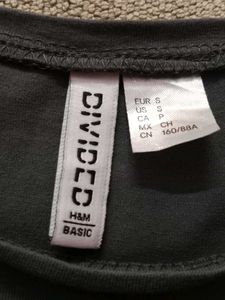 H&amp;M Divided Bodysuit