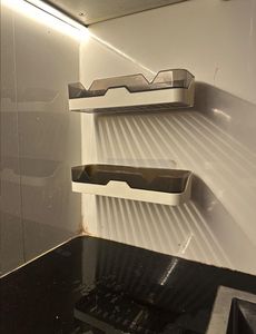 Bathroom Kitchen Rack