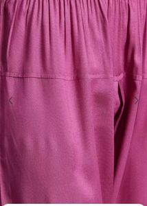 Kurta Plazo Set