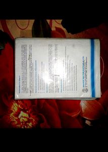 R.D Sharma Mathamatics Book Class 10