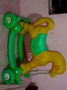 Hourse Toys