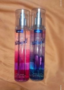 Layer Wottagirl  SECRET CRUSH💗 & MYSTIC ISLAND💙