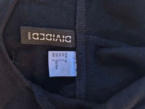 H&amp;M Hoddie dress🫶