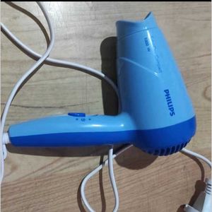Phillips Hairdryer