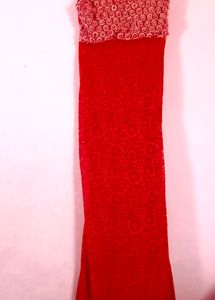 One Piece Gown