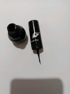 Liquid Eye Eyeliner
