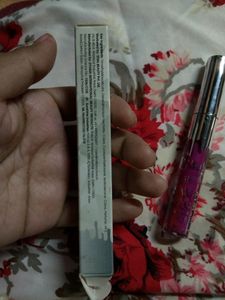 Million Colors Matte HD non Transfer Cream HD liquid Lip Color Lipstick
