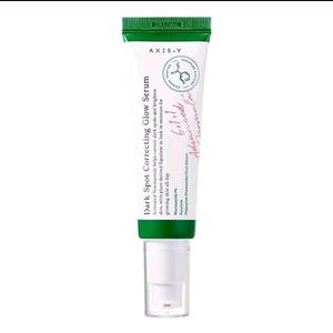 Korean Skincare Product
