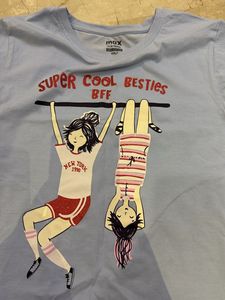 Girl T-shirt