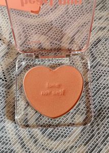 ColourPop Super Sunset Heart Pop Blush
