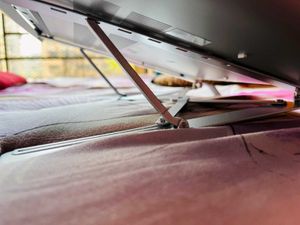 Laptop stand new with tag